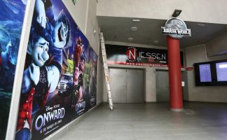 Cines Niessen 2