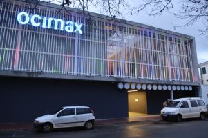 OCIMAX Maó Aficine 2