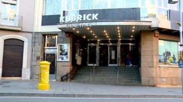 Kubrick Cinema 1