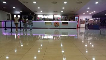 Cines Axion Xátiva 3