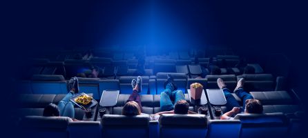 Cinesa Xanadú 3D 3