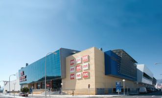 mk2 Cinesur Miramar - Fuengirola 2