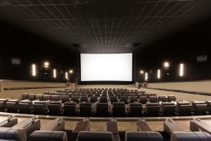 Cine Yelmo Vallsur 1