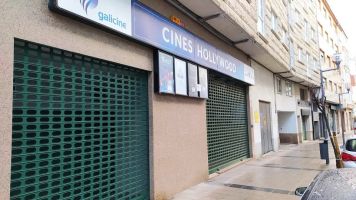 Multicines Hollywood 2