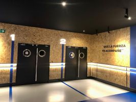 Spazio Cines 4