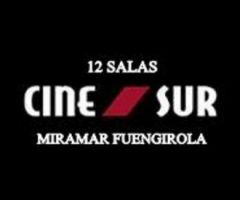 mk2 Cinesur Miramar - Fuengirola 3
