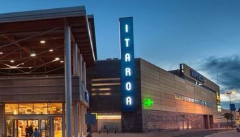 Cine Yelmo Itaroa 4